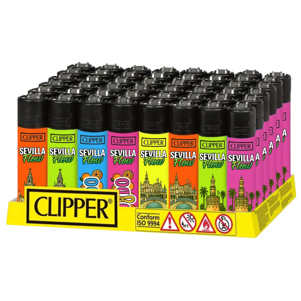 EXP 48 CLIPPER FLOW SEVILLA