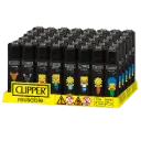 EXP 48 CLIPPER FLOW FAMILIA SIMPS 