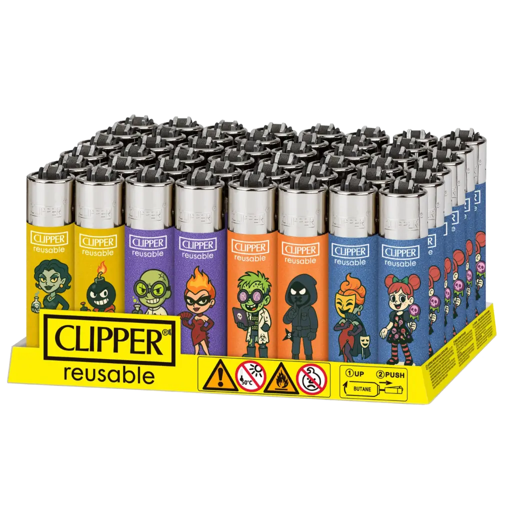 EXP 48 CLIPPER FLOW VILLANOS 2A