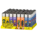 EXP 48 CLIPPER FLOW VILLANOS 2A