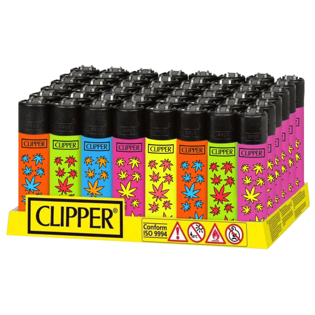 EXP 48 CLIPPER FLOW WEED