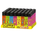 EXP 48 ENC CLIPPER FLOW WEED