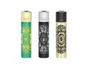 EXP 12 CLIPPER METAL WEED MANDALA 4