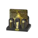 EXP 12 CLIPPER METAL EGYPTIAN AGE 1