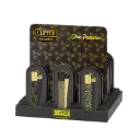 EXP 12 CLIPPER METAL CHIC PATTERNS