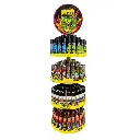 TORRE CARRUSEL 192 CLIPPER SKULL BLEND
