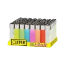 EXP 48 CLIPPER TRANSLUCIDO COLORES