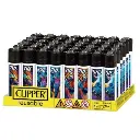 EXP 48 ENC CLIPPER CLASSIC THE WILD