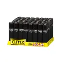 EXP 48 CLIPPER SOFT TOUCH BLACK