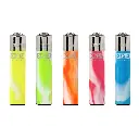 EXP 48 CLIPPER FLUO NEBULA BRANDED (F)