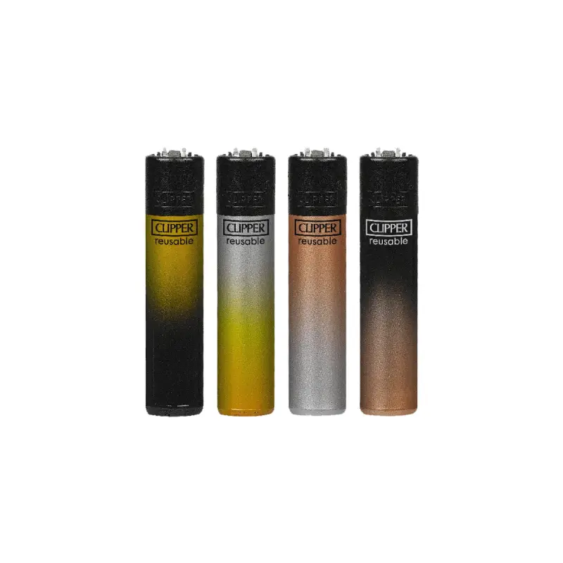 EXP 48 CLIPPER CRYSTAL GRADIENT PREMIUM (F)