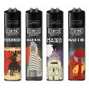EXP 48 ENC CLIPPER MADRID