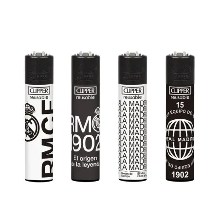 EXP 48 CLIPPER RDM SINCE 1902