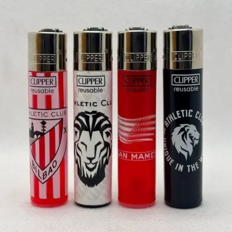 EXP 48 CLIPPER ATHLETIC DE BILBAO