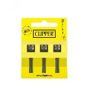 SISTEMA COMPLETO PIEDRA CLIPPER (12x3)