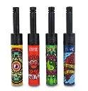 EXP 24 CLIPPER MINITUBE TATTOO STYLE