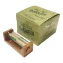 MAQUINA DE LIAR PAY-PAY ROLLER 70MM