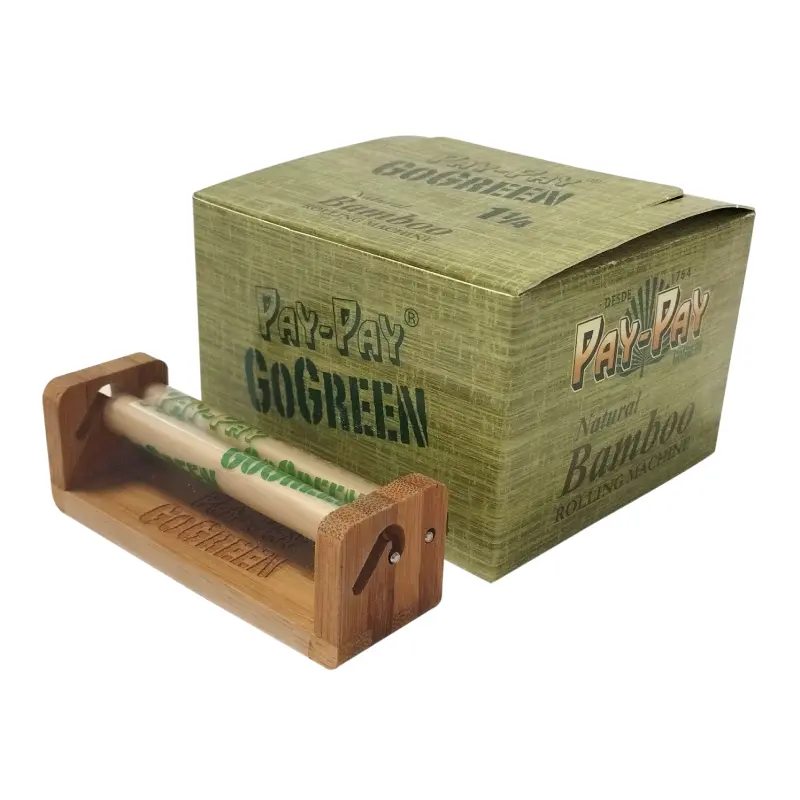 MAQUINA DE LIAR PAY-PAY ROLLER 78MM (1.1/4 )
