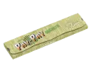 PAPEL PAY-PAY GO GREEN SLIM (110MM)(50)