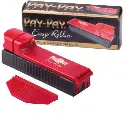 MAQUINA TUBOS PAY-PAY EASY ROLLER