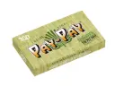 PAPEL PAY-PAY GO GREEN BLOC 300 (78MM)(40)