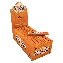 PAPEL PAY-PAY ORANGE (70MM)(50 HOJAS)