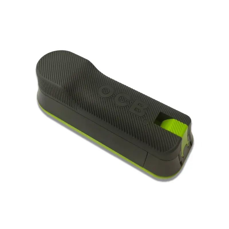 MÁQUINA TUBOS OCB EASY SLIDE