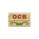 PAPEL OCB ORGÁNIC BLOC 300 (78MM)(40)