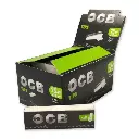 FILTROS OCB DE CARTON TIPS (25)