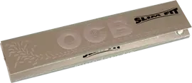 PAPEL OCB X-PERT SLIM FIT (110MM)(50)