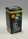 BOTELLA CAPSULA MENTOL 200 (1x200)