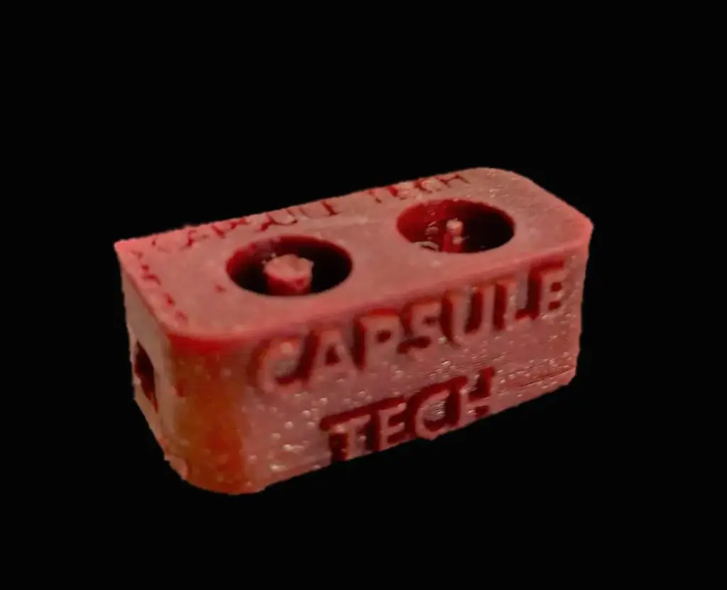 APLICADOR CAPSULAS ECO