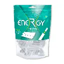 FILTROS ENERGY MENTHOL (5.9MM) (10x100)