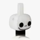 BOQUILLA PARA SHISHA 3D SKULL 1