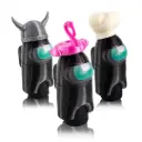 BOQUILLA SHISHA 3D ACCESORIOS IMPOSTORES