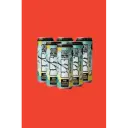 EXP 12 BOTES BUZ PIÑA COCO 330ML (10%)