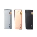 EXP 6 CHAMP ENCENDEDOR METAL PEDERA 3 COLORES