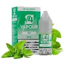 PACK 5 LÍQUIDO V4 MINT 3MG 10ML (MENTA)