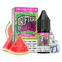 LIQUIDO DRIFTER BAR SALTS WATERMELON ICE (SANDÍA) 10MG 10ML