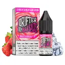 LIQUIDO DRIFTER BAR SALTS STRAWBERRY ICE (FRESA) 10MG 10ML
