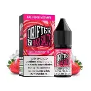 LÍQUIDO DRIFTER BAR SALTS STRAWBERRY ICE (FRESA) 15MG 10ML