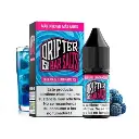 LIQUIDO DRIFTER BAR SALTS BLUE RAZZ LEMONADE (FRAMBUESA Y LIMONADA) 15MG 10ML