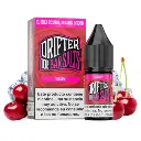 LIQUIDO DRIFTER BAR SALTS CHERRY (CEREZA) 10MG 10ML