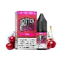 LIQUIDO DRIFTER BAR SALTS CHERRY (CEREZA) 20MG 10ML