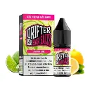 LÍQUIDO D RIFTER BAR SALTS LEMON LIME (LIMA LIMÓN) 15MG10ML