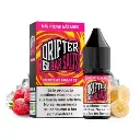LIQUIDO DRIFTER BAR SALTS STRAWBERRY BANANA ICE (FRESA Y PLÁTANO) 15MG 10ML
