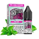 LIQUIDO DRIFTER BAR SALTS SWEET MINT (MENTA) 15MG 10ML