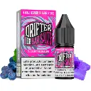 LÍQUIDO DRIFTER BAR SALTS BLUEBERRY BUBBLEGUM (ARÁNDANOS Y CHICLE) 10MG 10ML