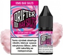 LIQUIDO DRIFTER BAR SALTS COTTON CANDY (ALGODÓN DE AZÚCAR) 10MG 10ML