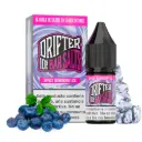 LÍQUIDO DRIFTER BAR SALTS SWEET BLUEBERRY ICE (ARÁNDANOS) 10MG 10ML